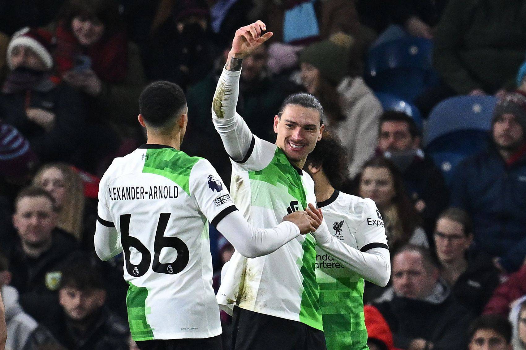 包含塔图姆关键节点大胜，利物浦带队取胜！的词条九游云游戏网页版